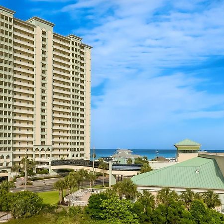 Celadon Beach Panama City Beach Bagian luar foto