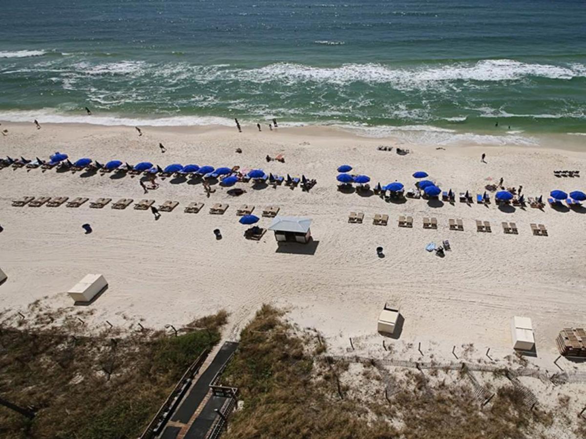 Celadon Beach Panama City Beach Bagian luar foto