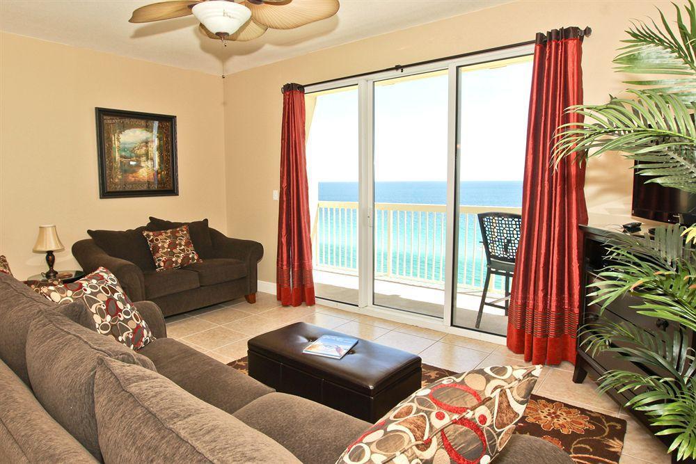 Celadon Beach Panama City Beach Ruang foto