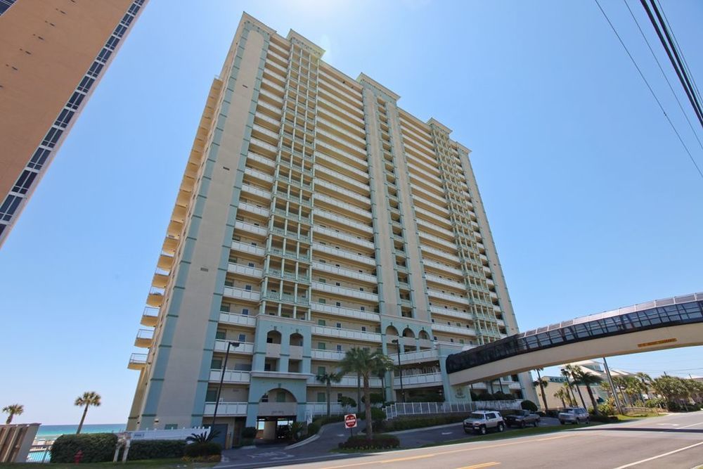 Celadon Beach Panama City Beach Bagian luar foto