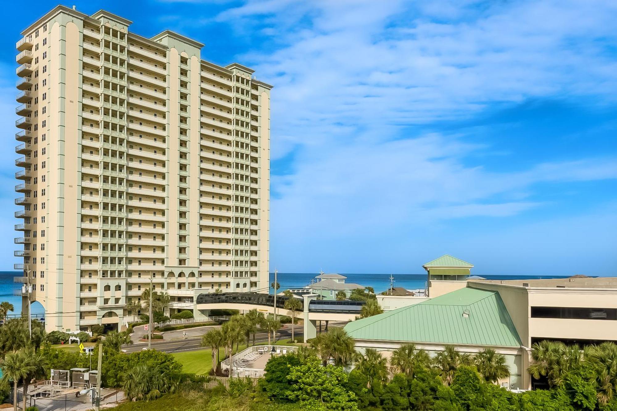 Celadon Beach Panama City Beach Bagian luar foto