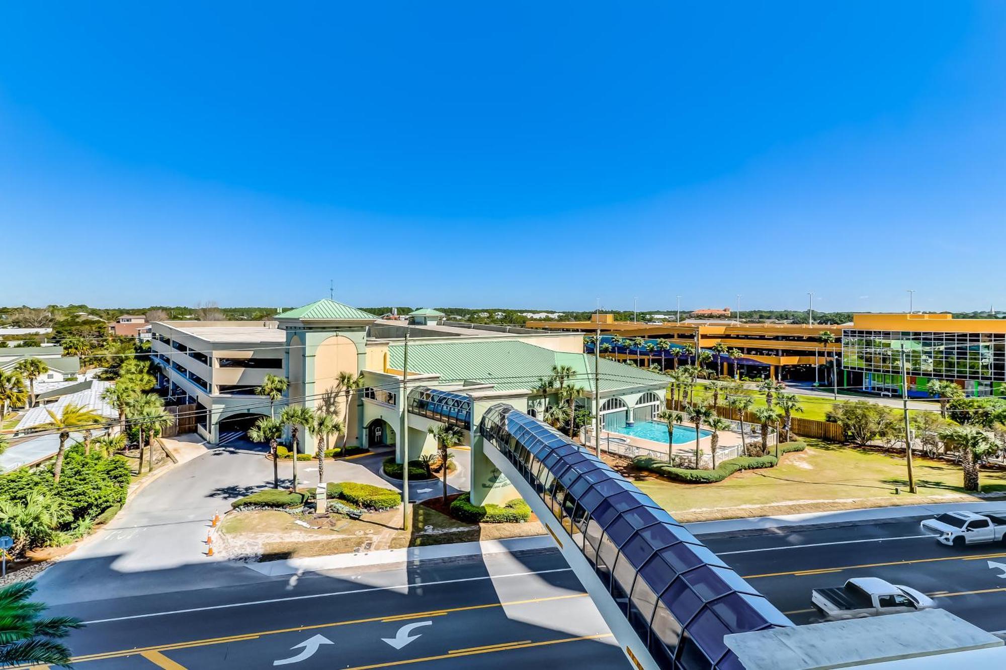 Celadon Beach Panama City Beach Bagian luar foto