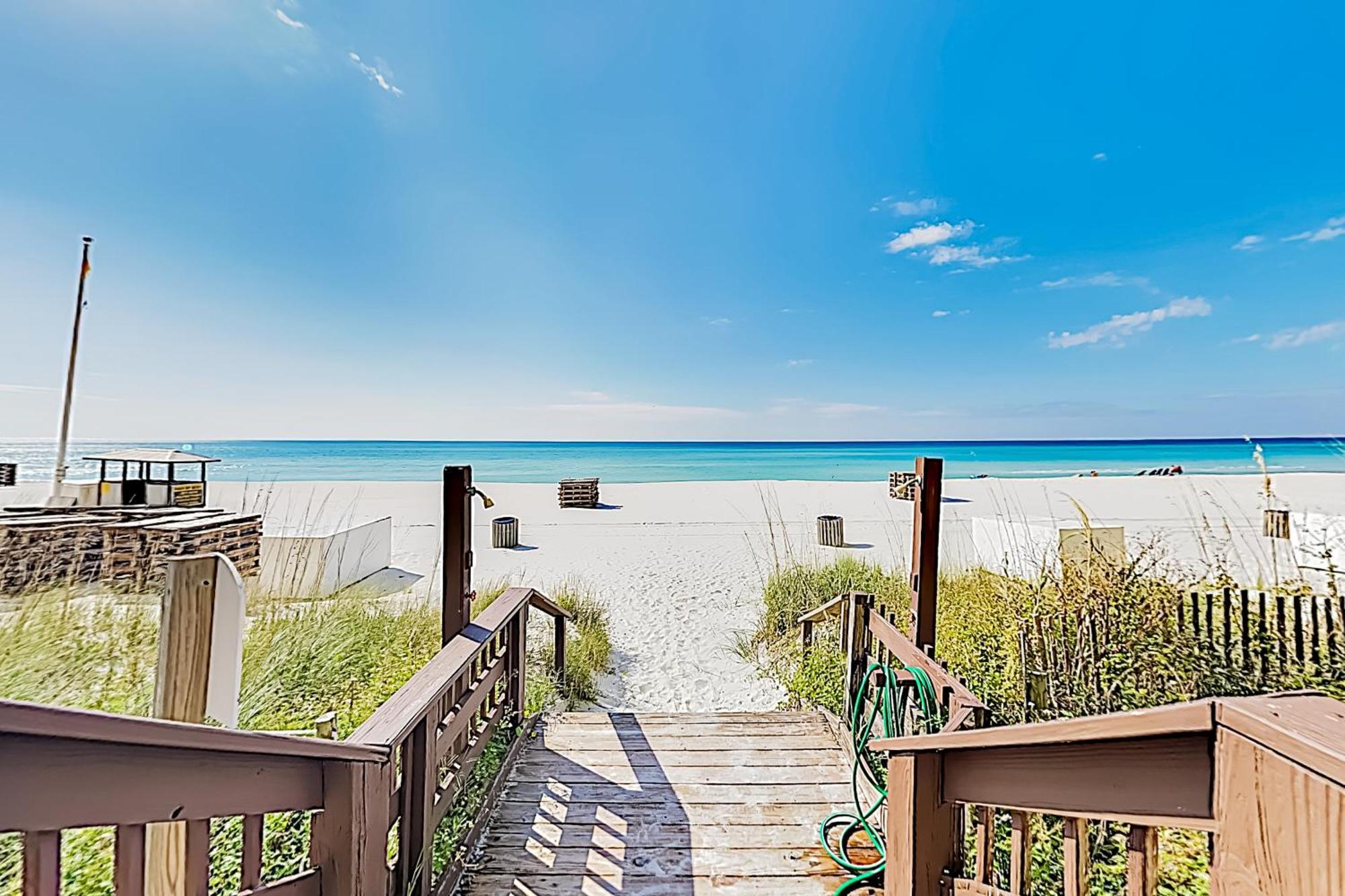 Celadon Beach Panama City Beach Bagian luar foto