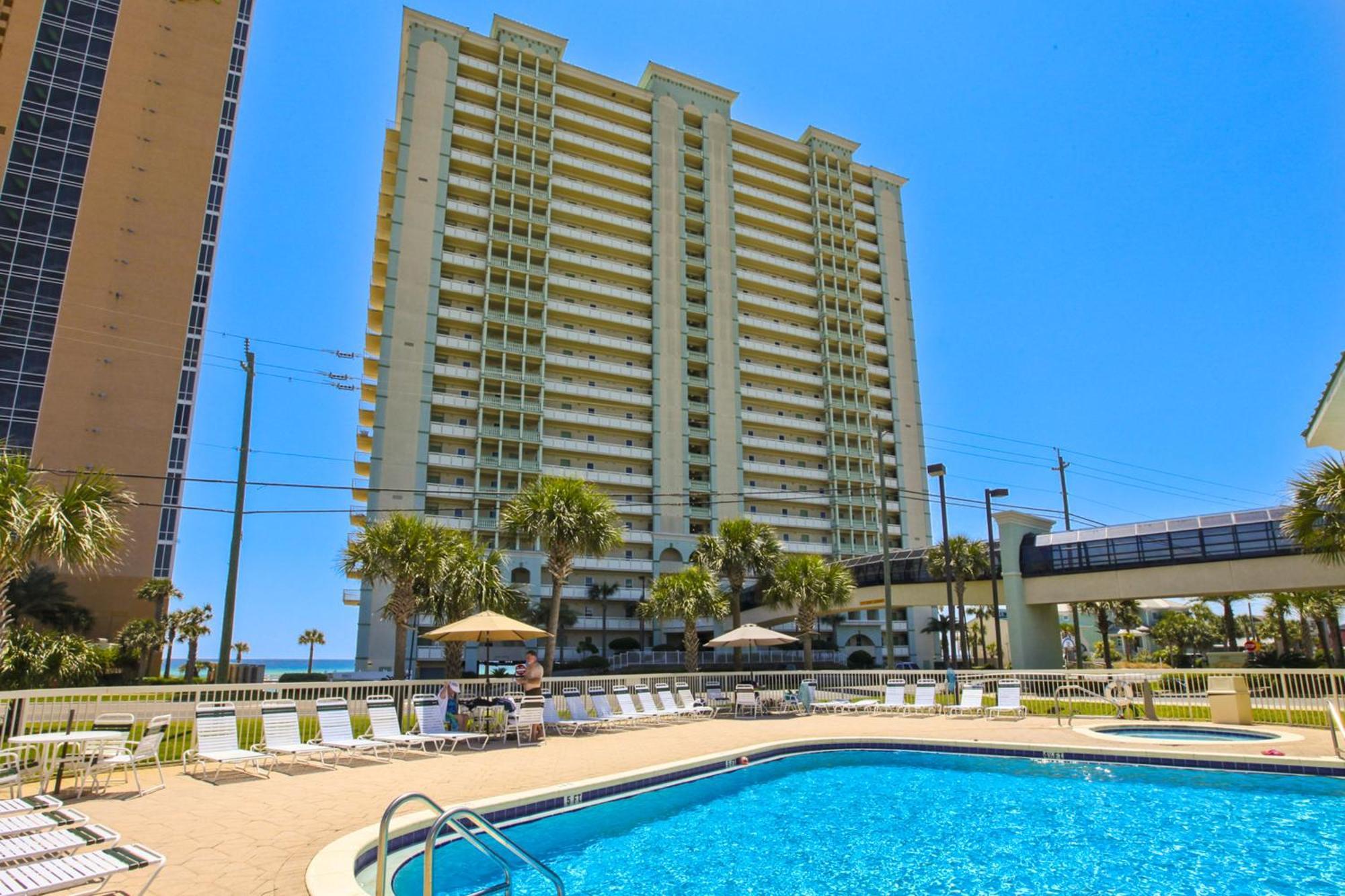 Celadon Beach Panama City Beach Bagian luar foto