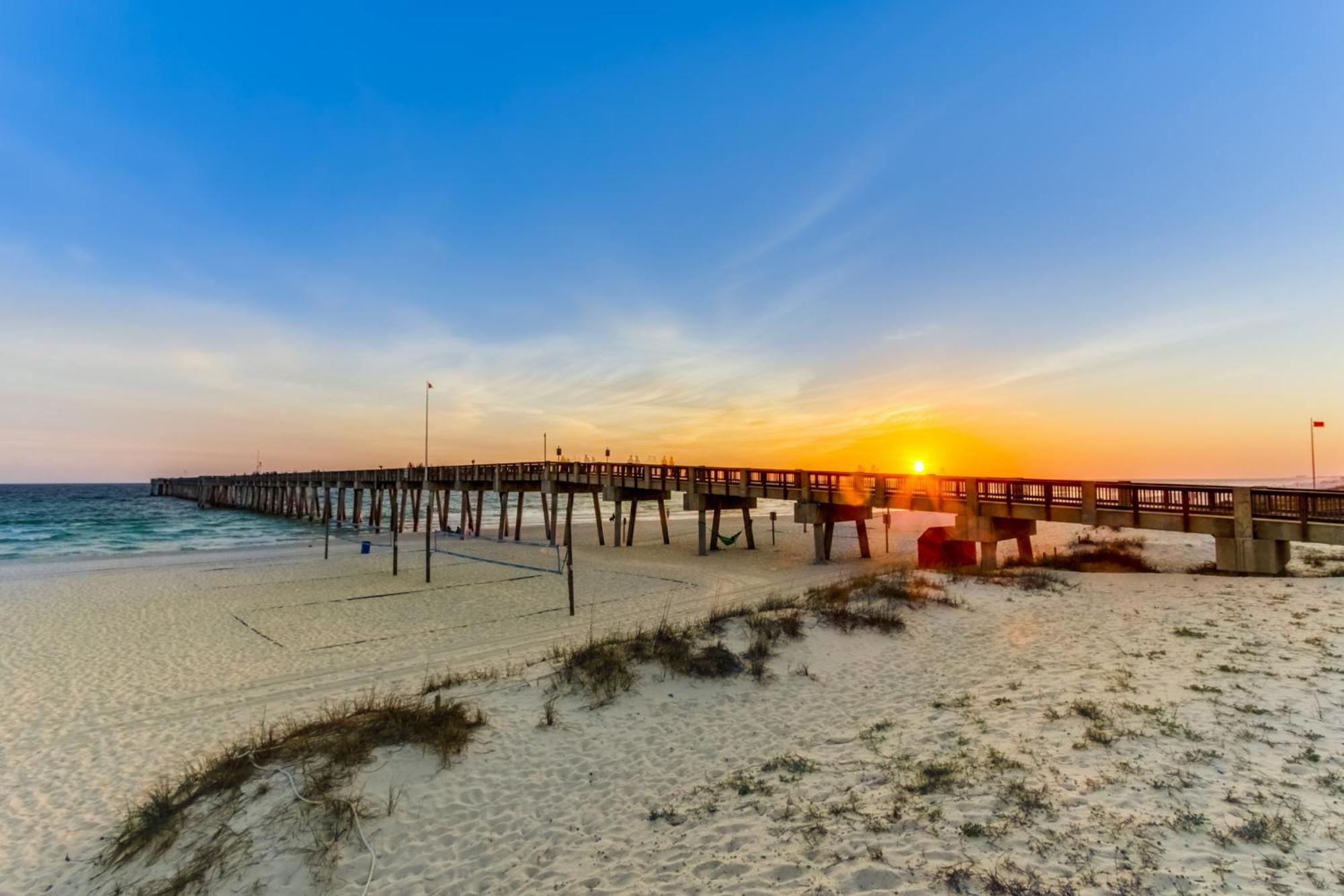 Celadon Beach Panama City Beach Bagian luar foto