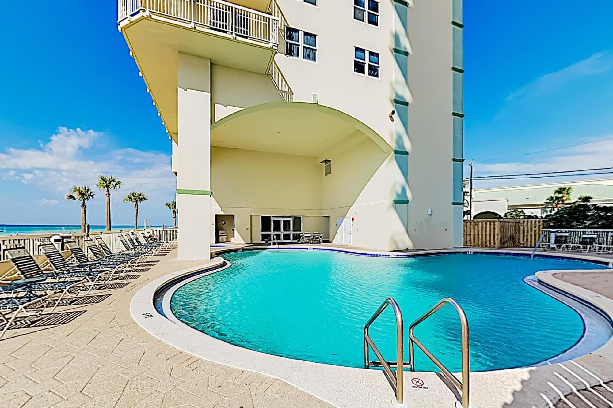 Celadon Beach Panama City Beach Bagian luar foto