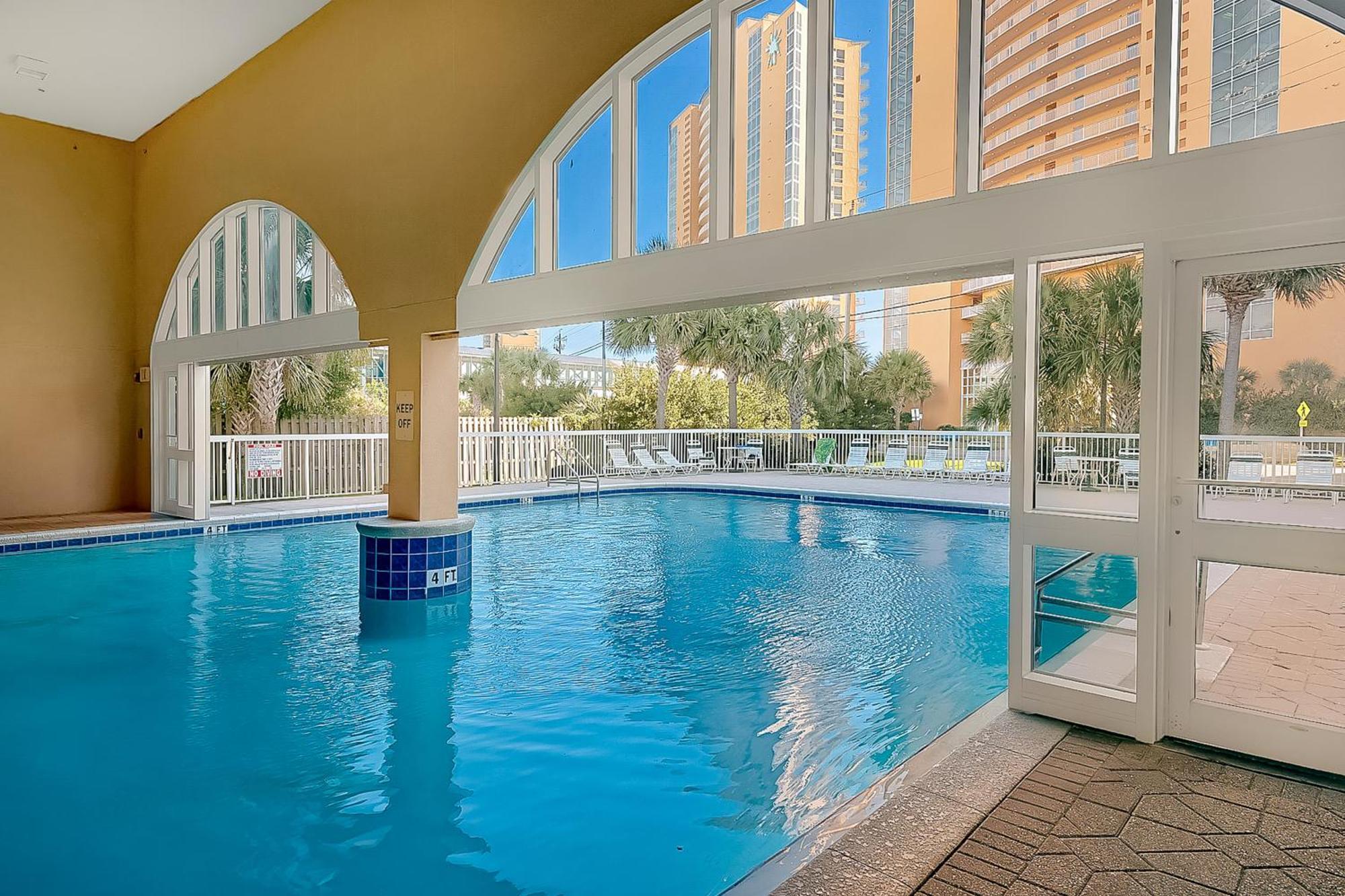 Celadon Beach Panama City Beach Bagian luar foto