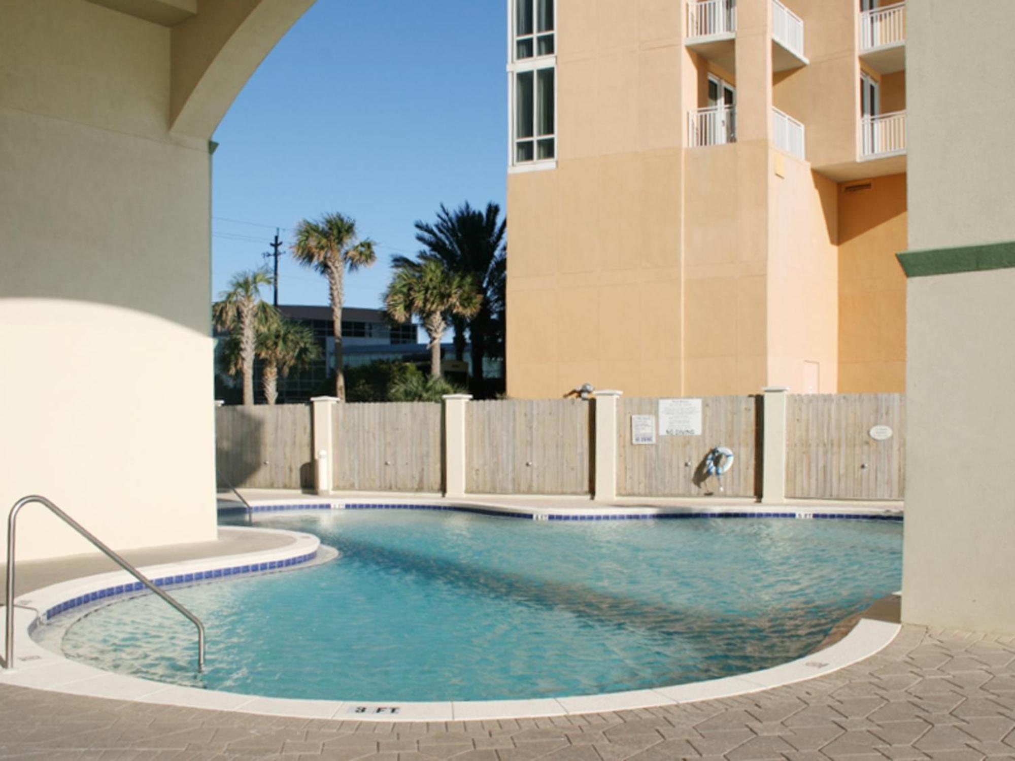 Celadon Beach Panama City Beach Ruang foto