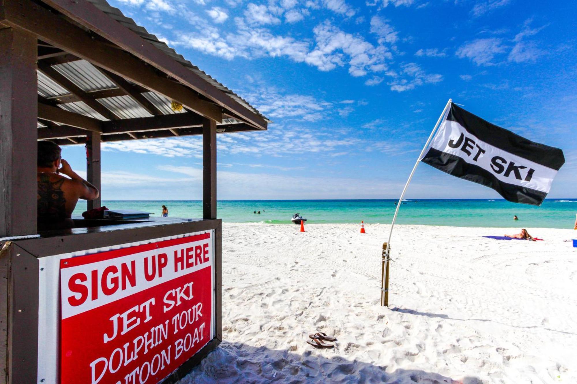 Celadon Beach Panama City Beach Ruang foto