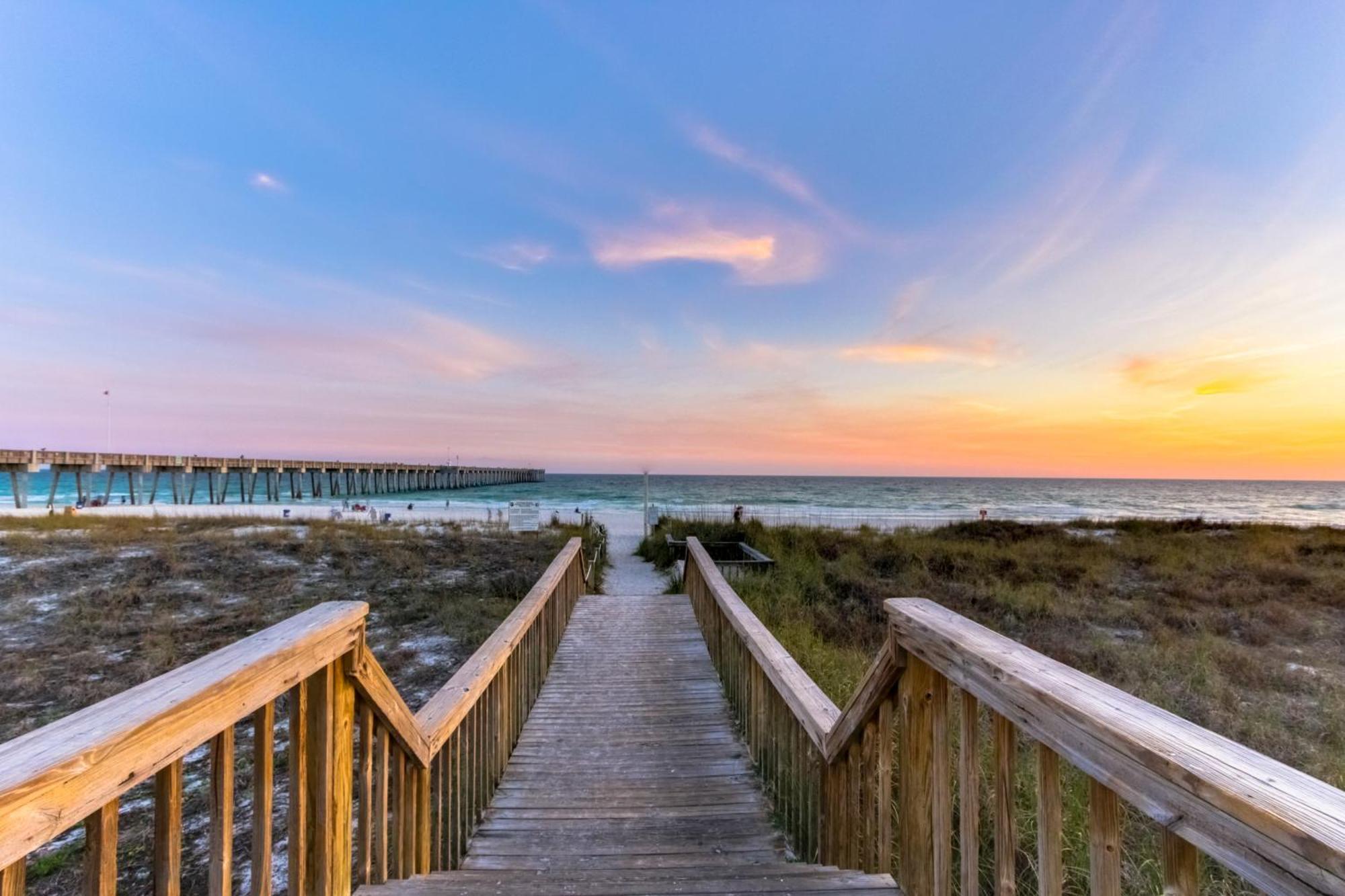 Celadon Beach Panama City Beach Ruang foto