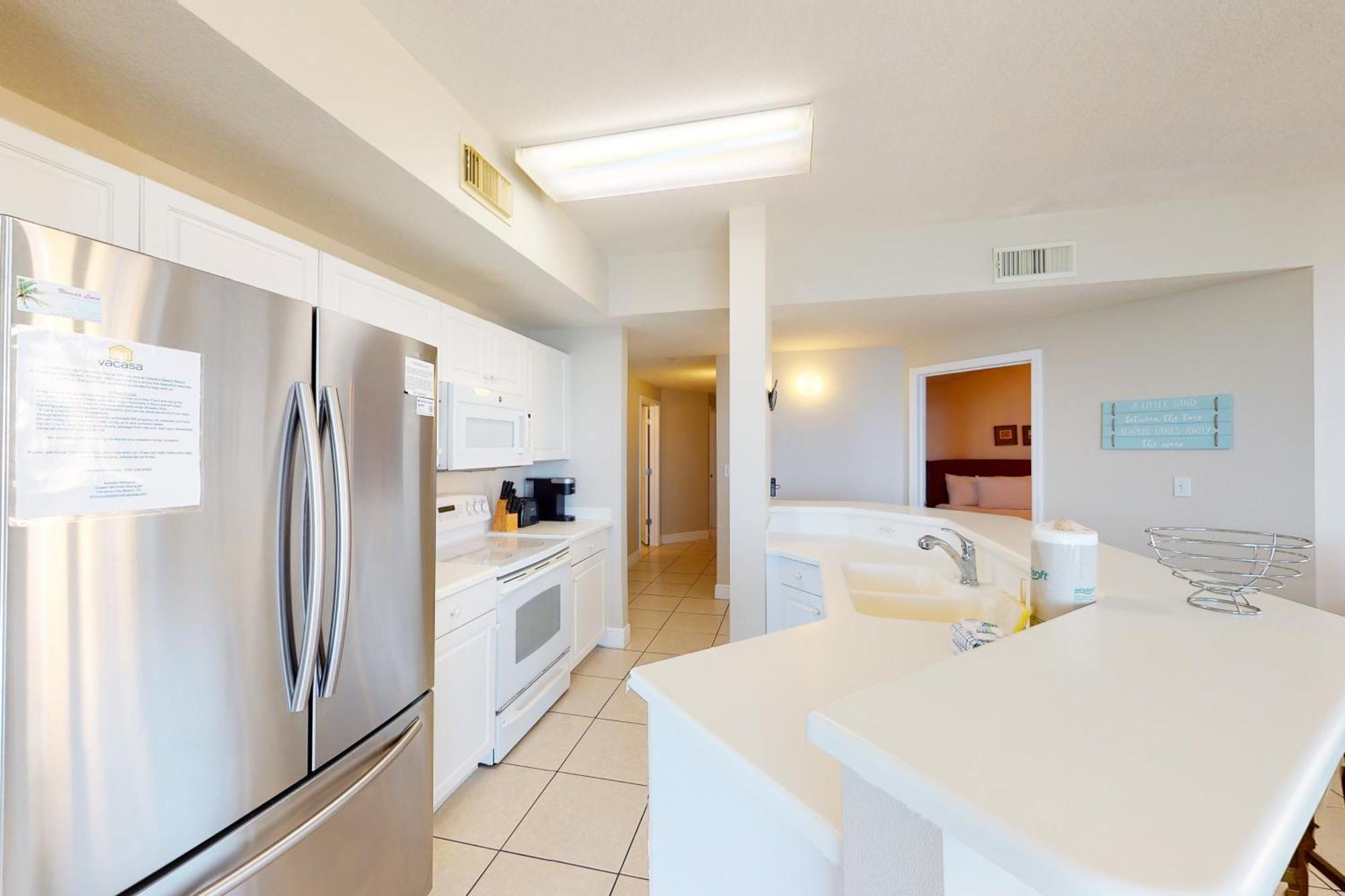Celadon Beach Panama City Beach Ruang foto