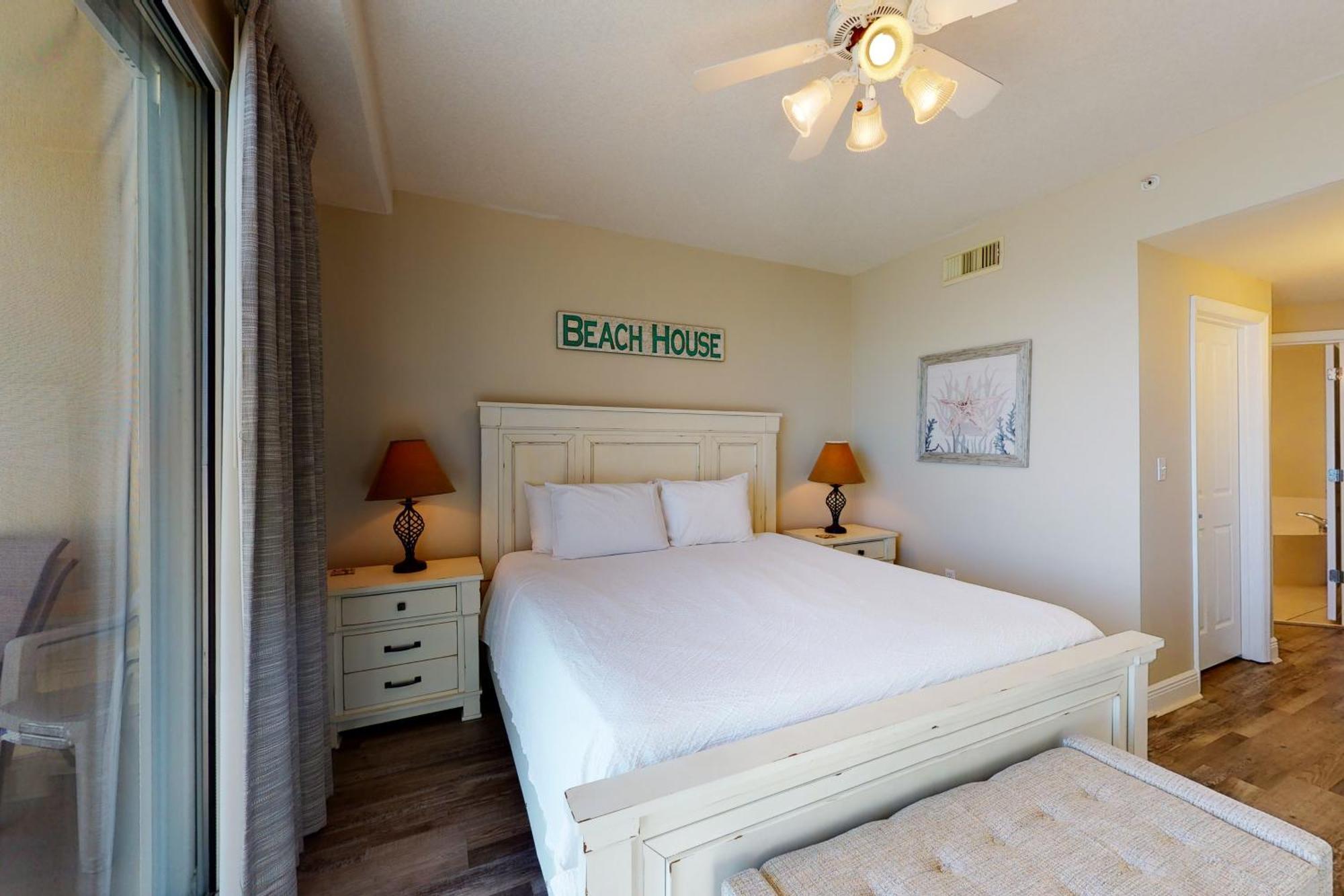 Celadon Beach Panama City Beach Ruang foto