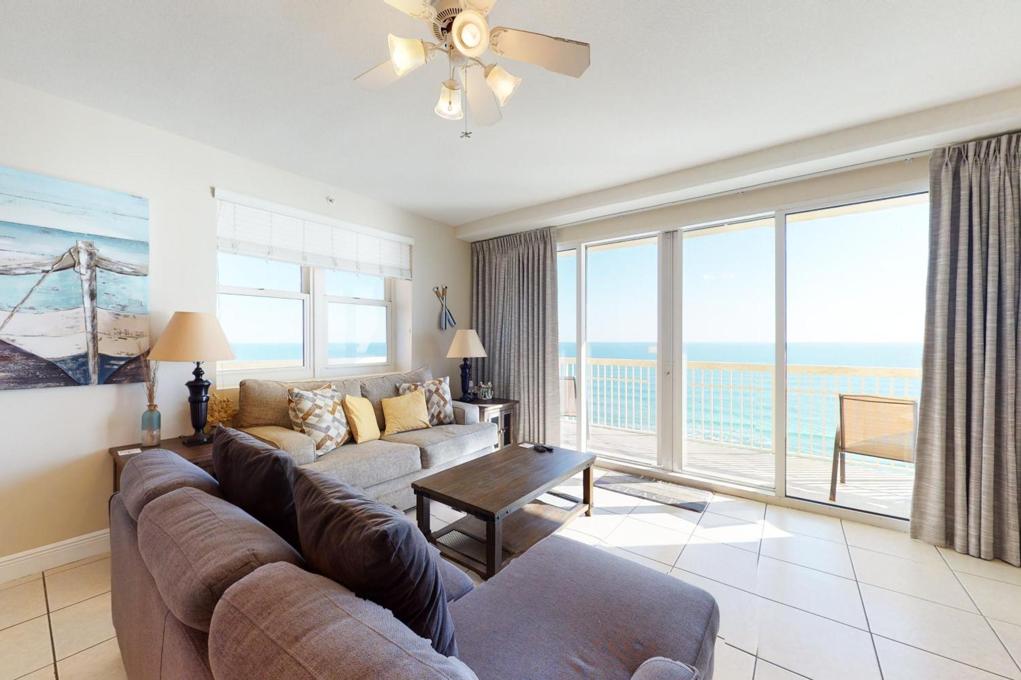 Celadon Beach Panama City Beach Ruang foto