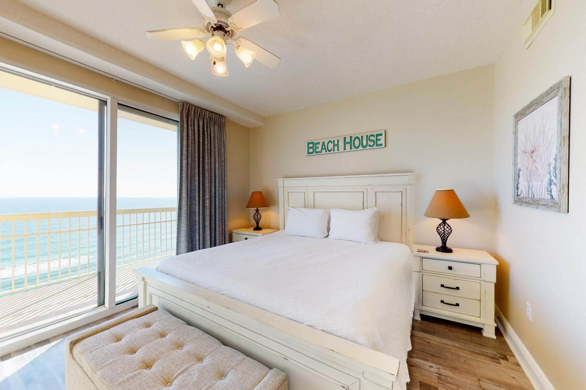 Celadon Beach Panama City Beach Ruang foto