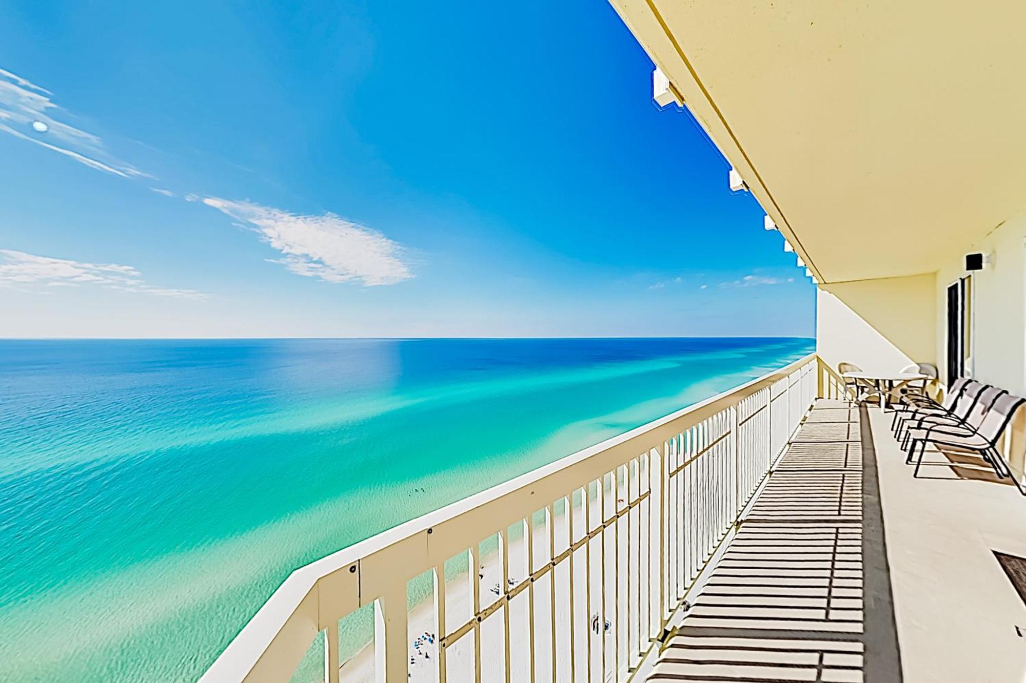 Celadon Beach Panama City Beach Ruang foto