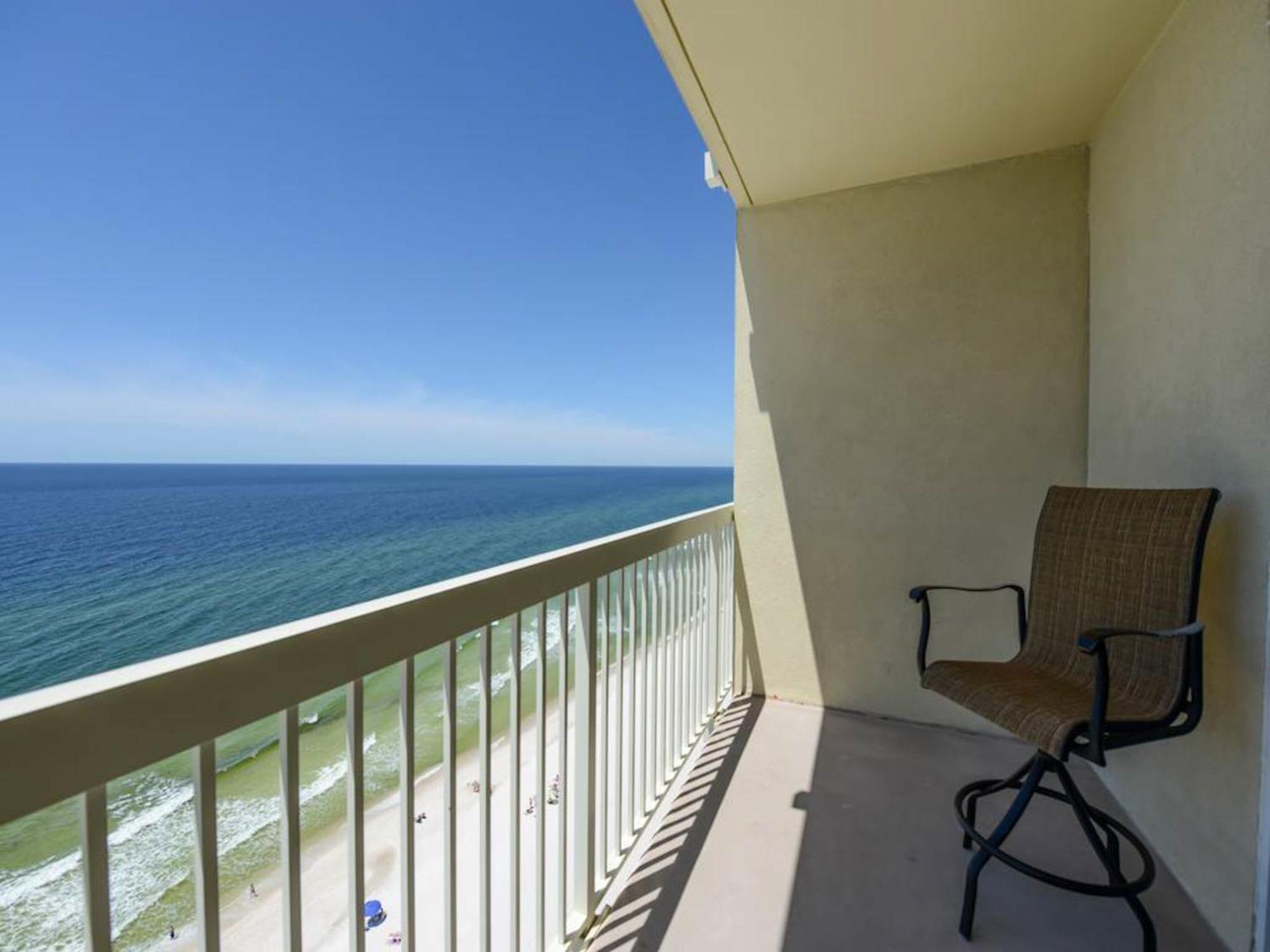 Celadon Beach Panama City Beach Ruang foto