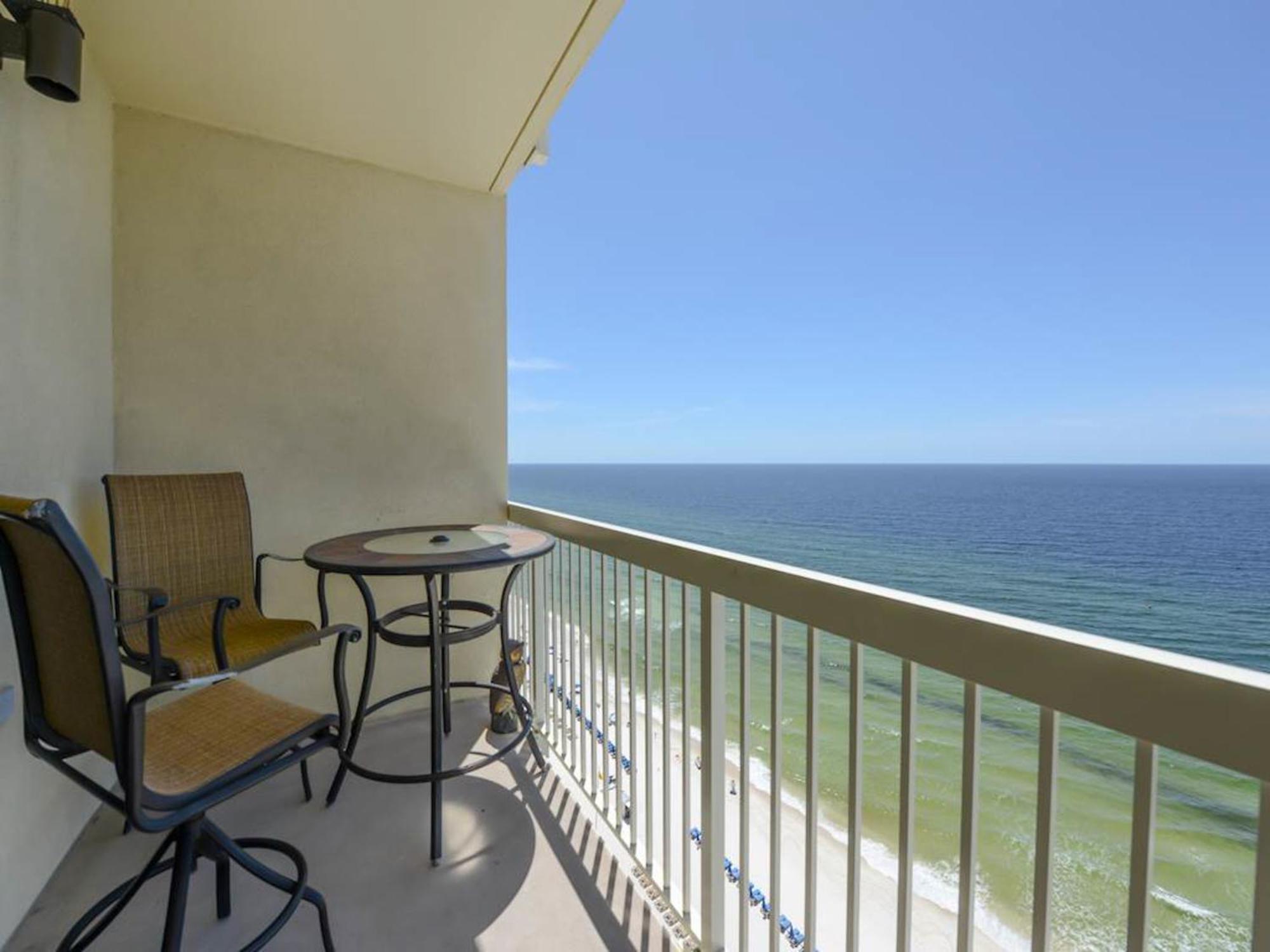 Celadon Beach Panama City Beach Ruang foto