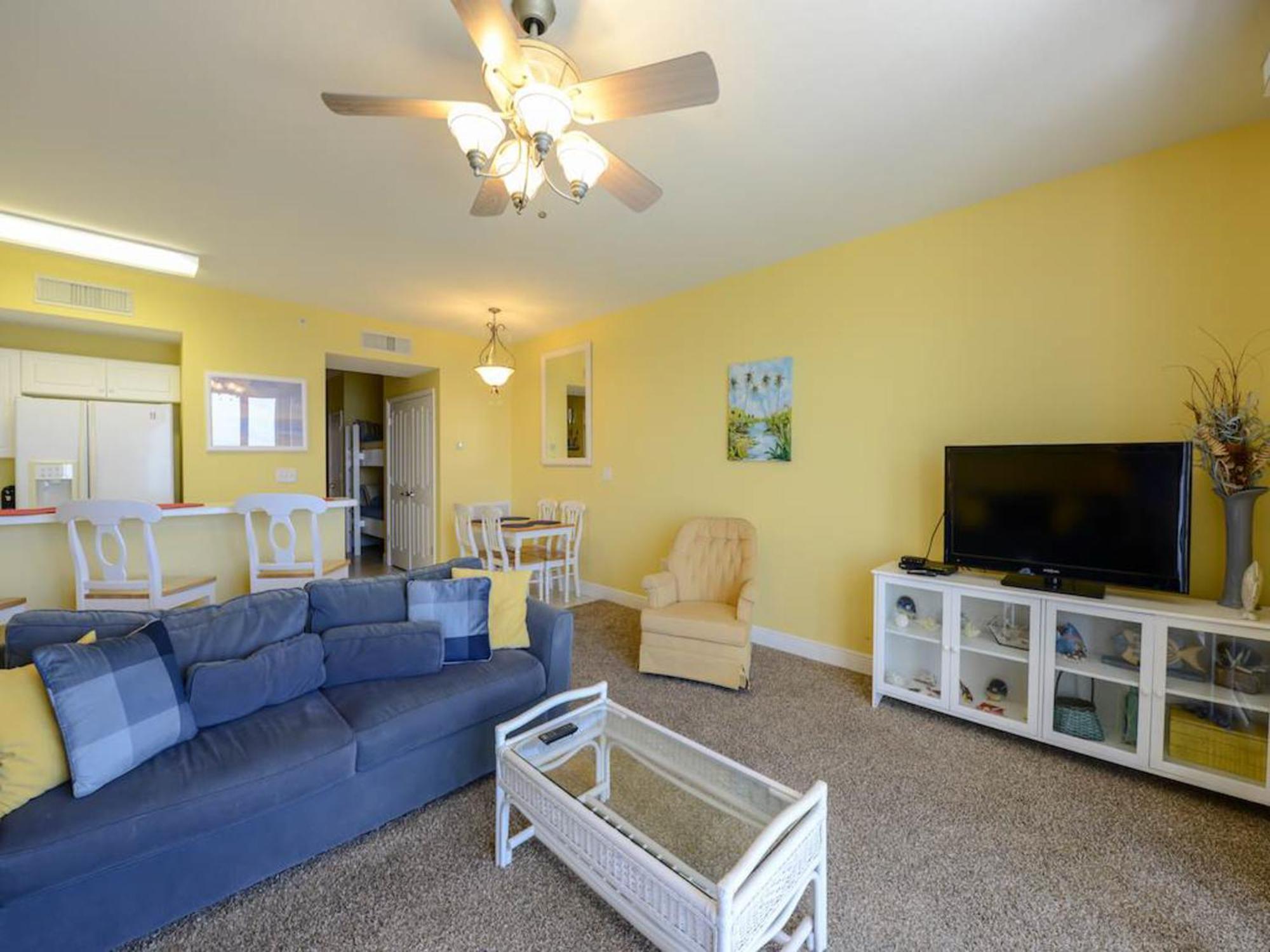 Celadon Beach Panama City Beach Ruang foto