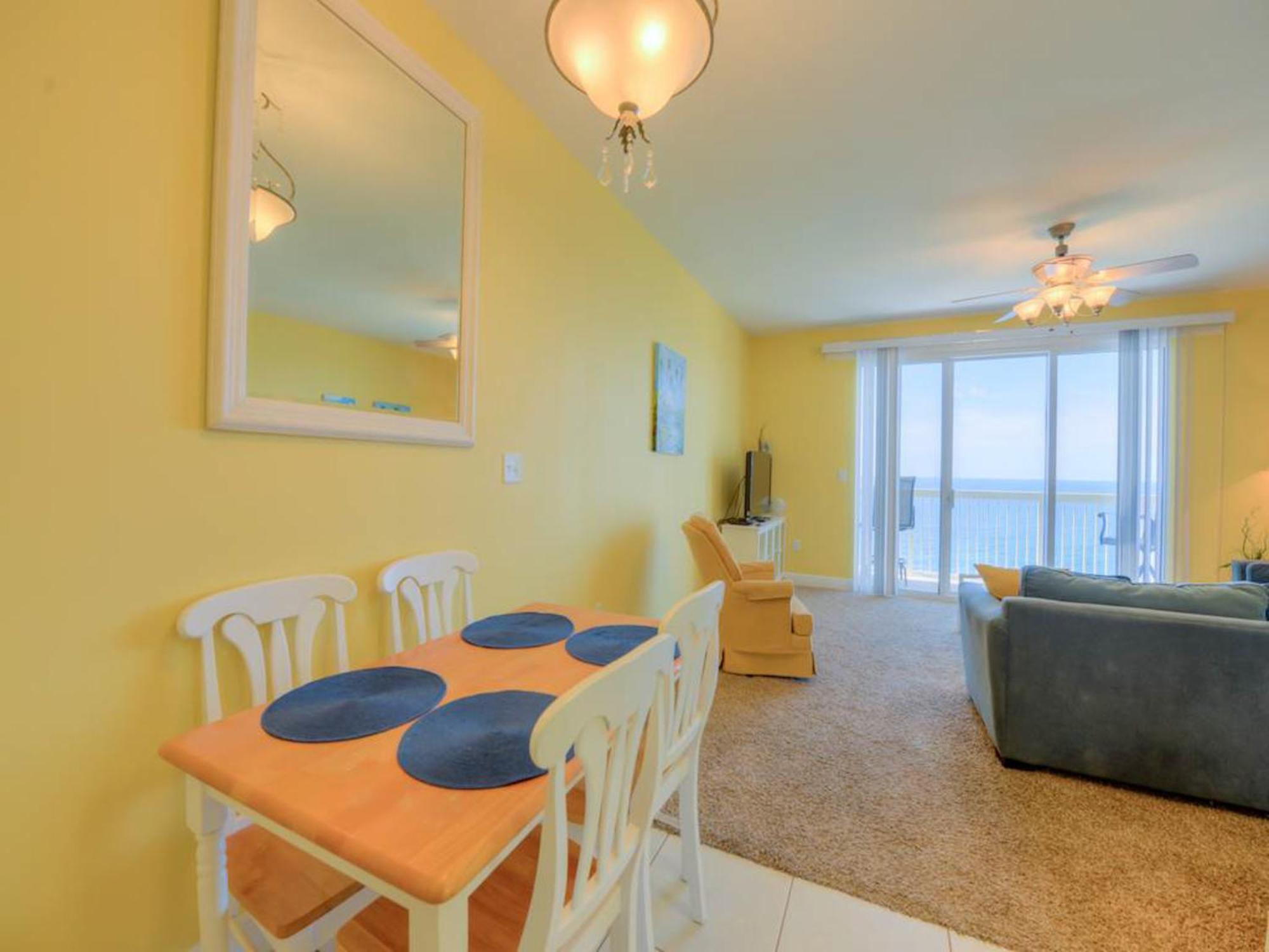 Celadon Beach Panama City Beach Ruang foto