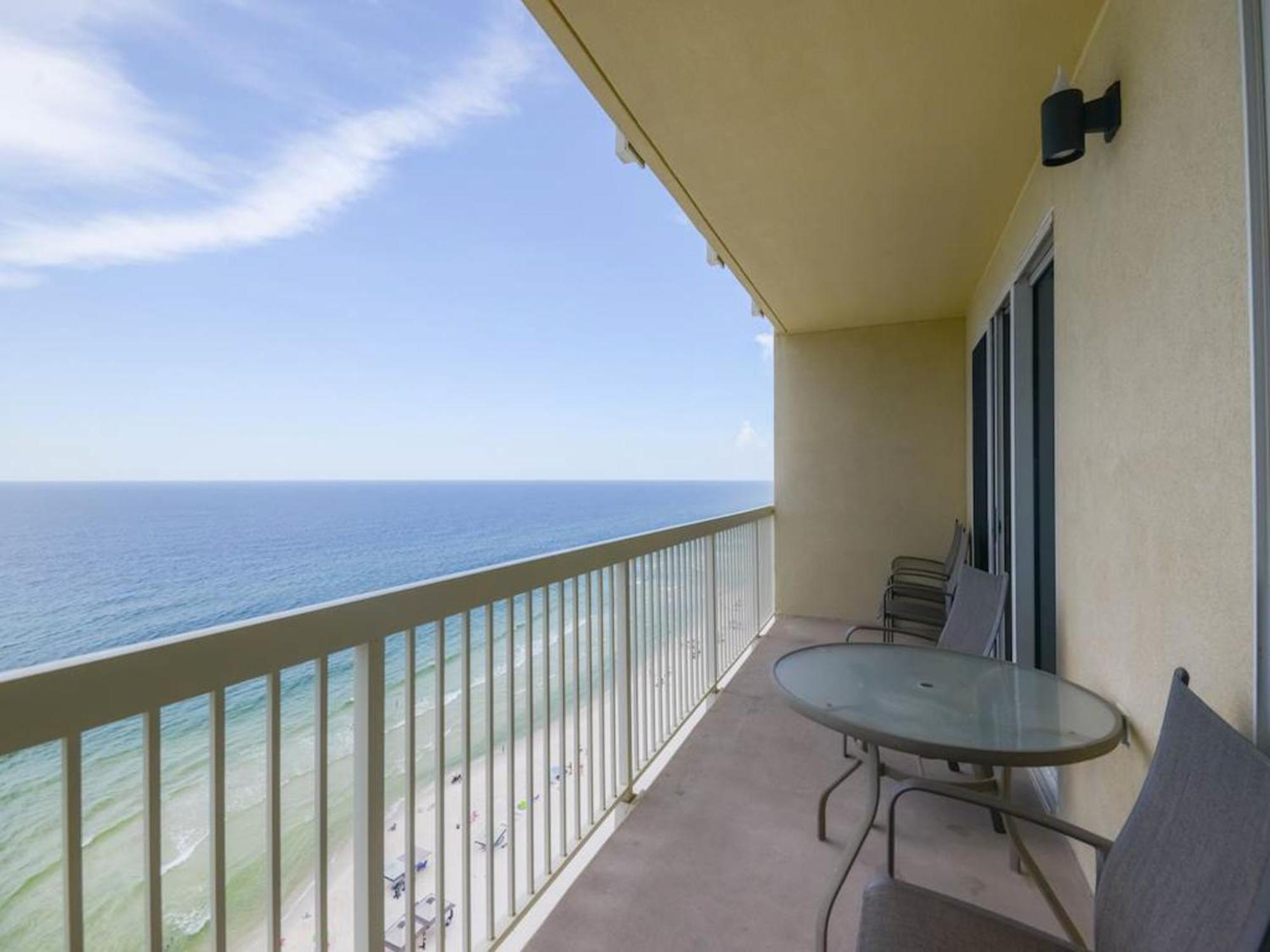 Celadon Beach Panama City Beach Ruang foto