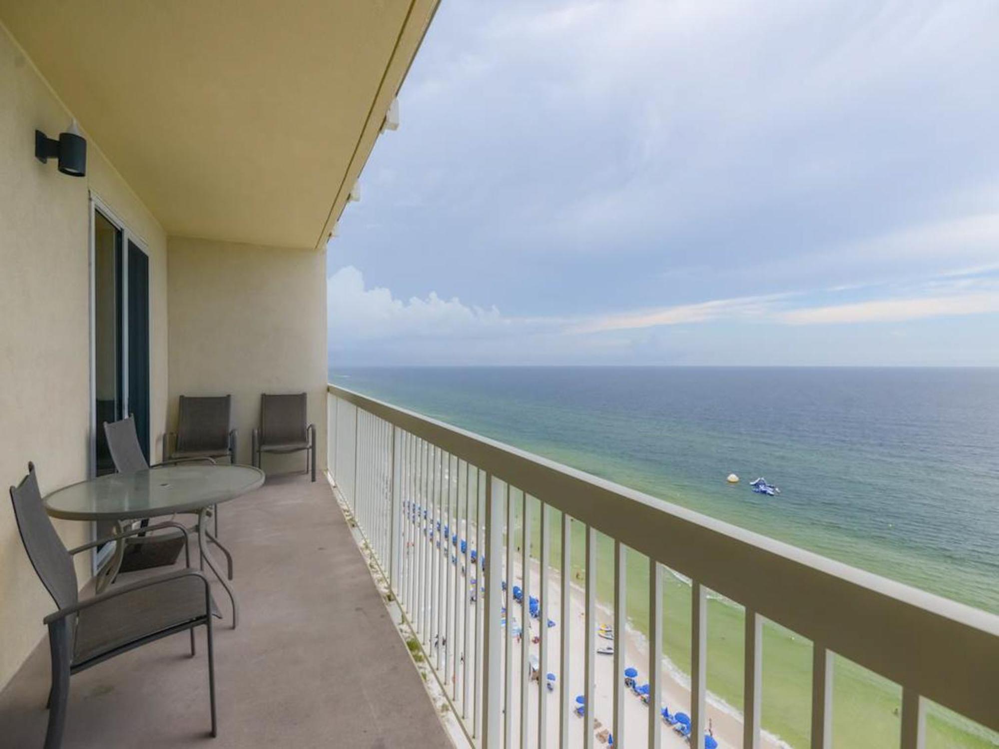 Celadon Beach Panama City Beach Ruang foto
