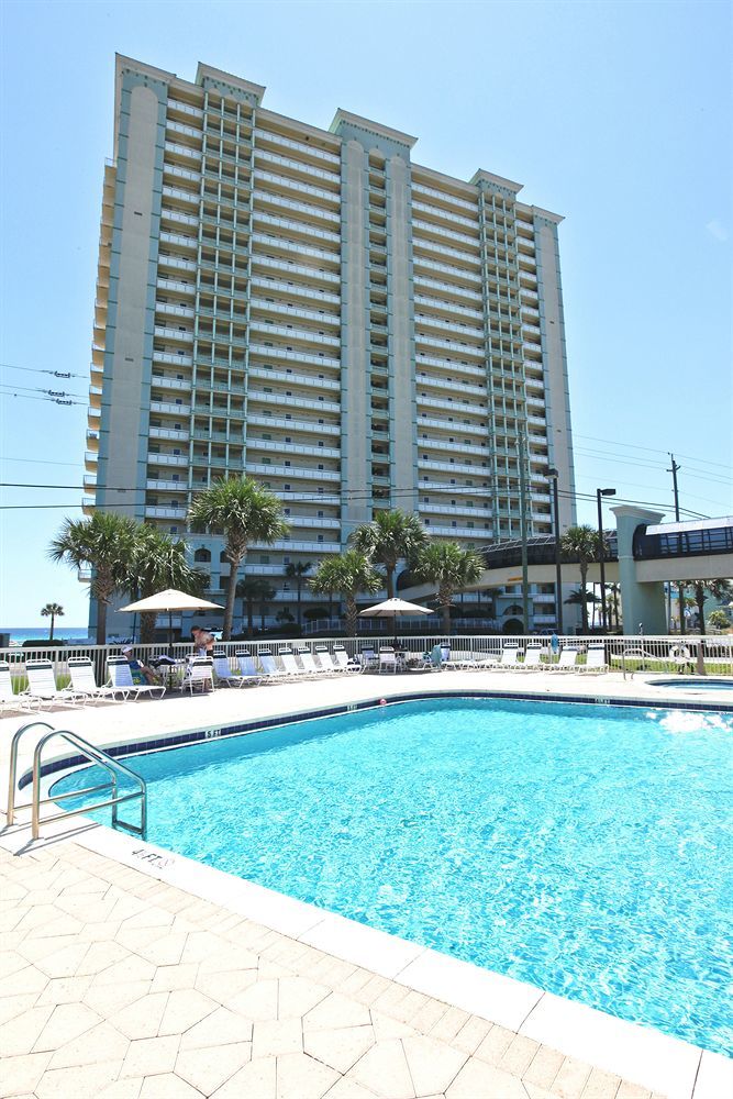 Celadon Beach Panama City Beach Bagian luar foto