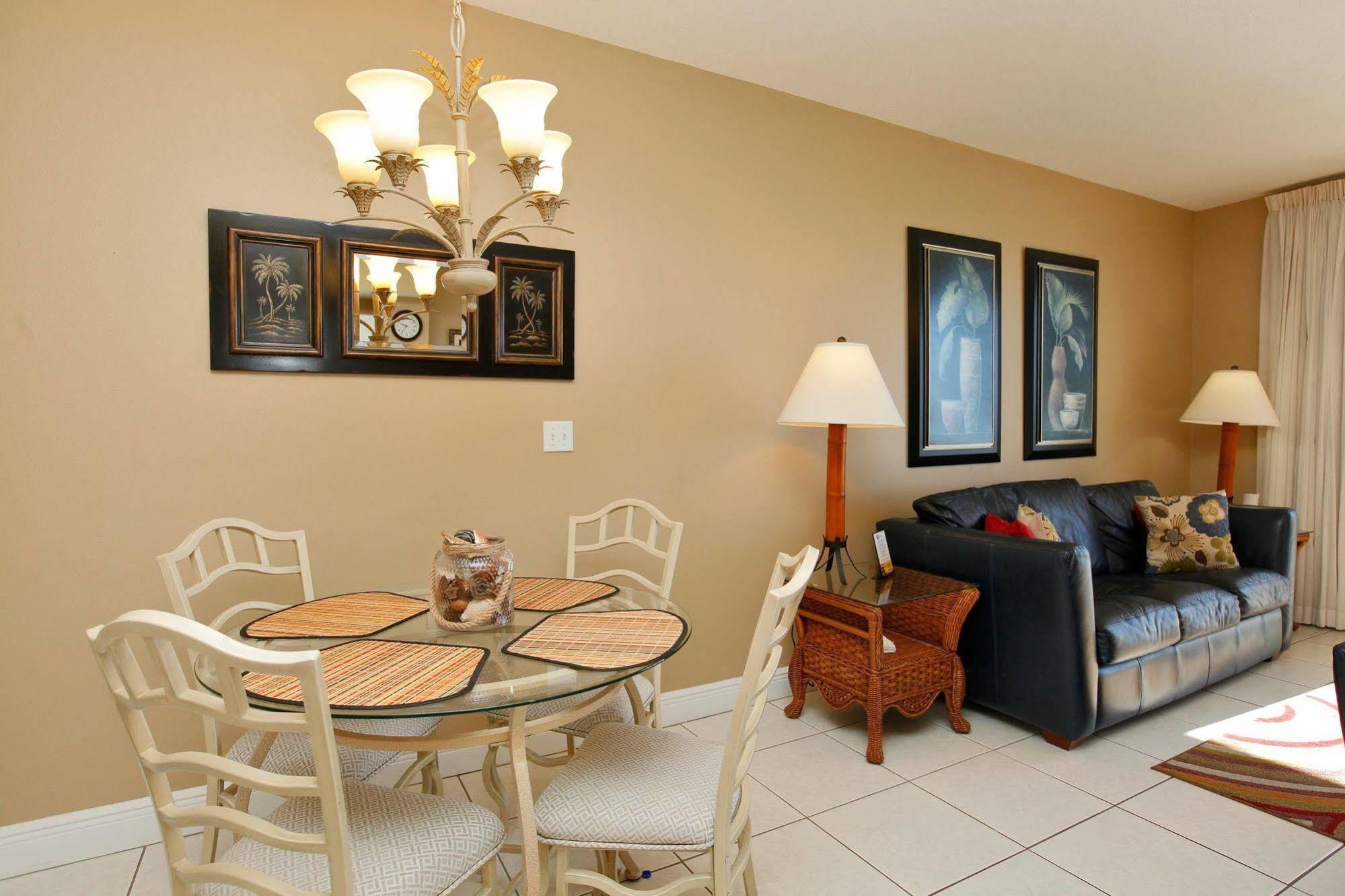 Celadon Beach Panama City Beach Bagian luar foto