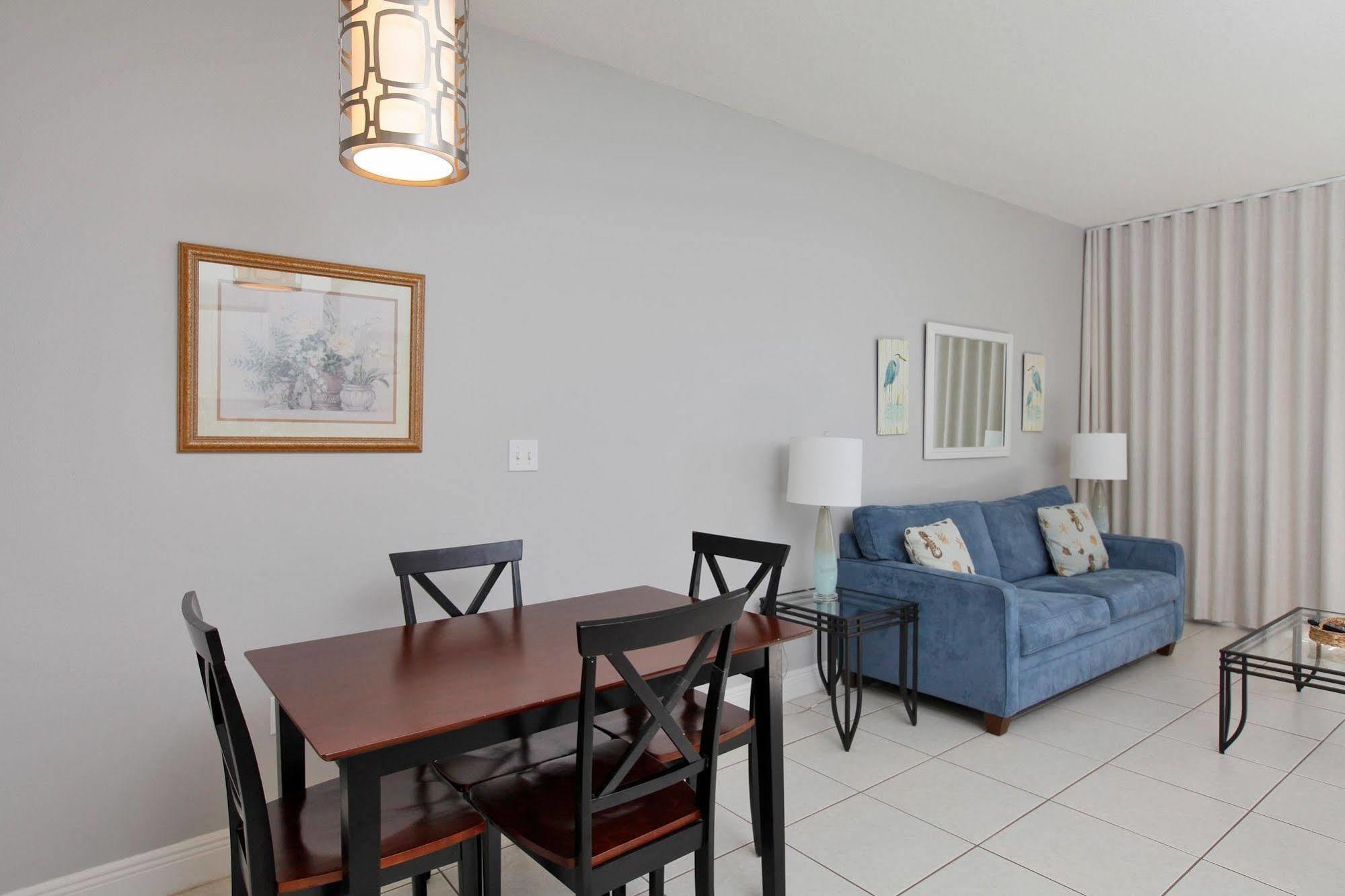 Celadon Beach Panama City Beach Bagian luar foto