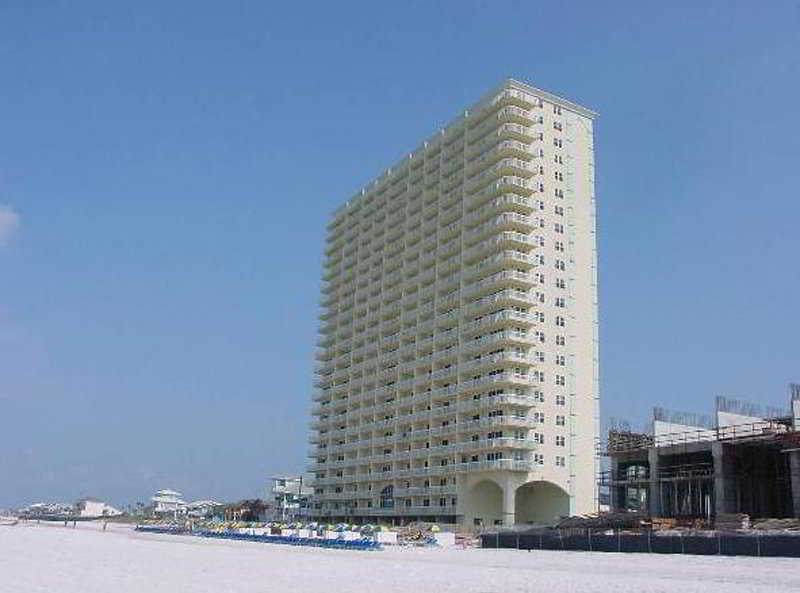 Celadon Beach Panama City Beach Bagian luar foto